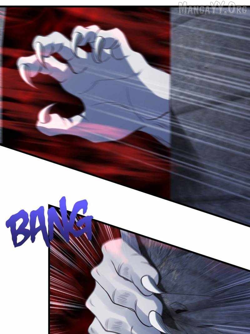 My Harem Depends on Drawing Cards Chapter 86 - page 5