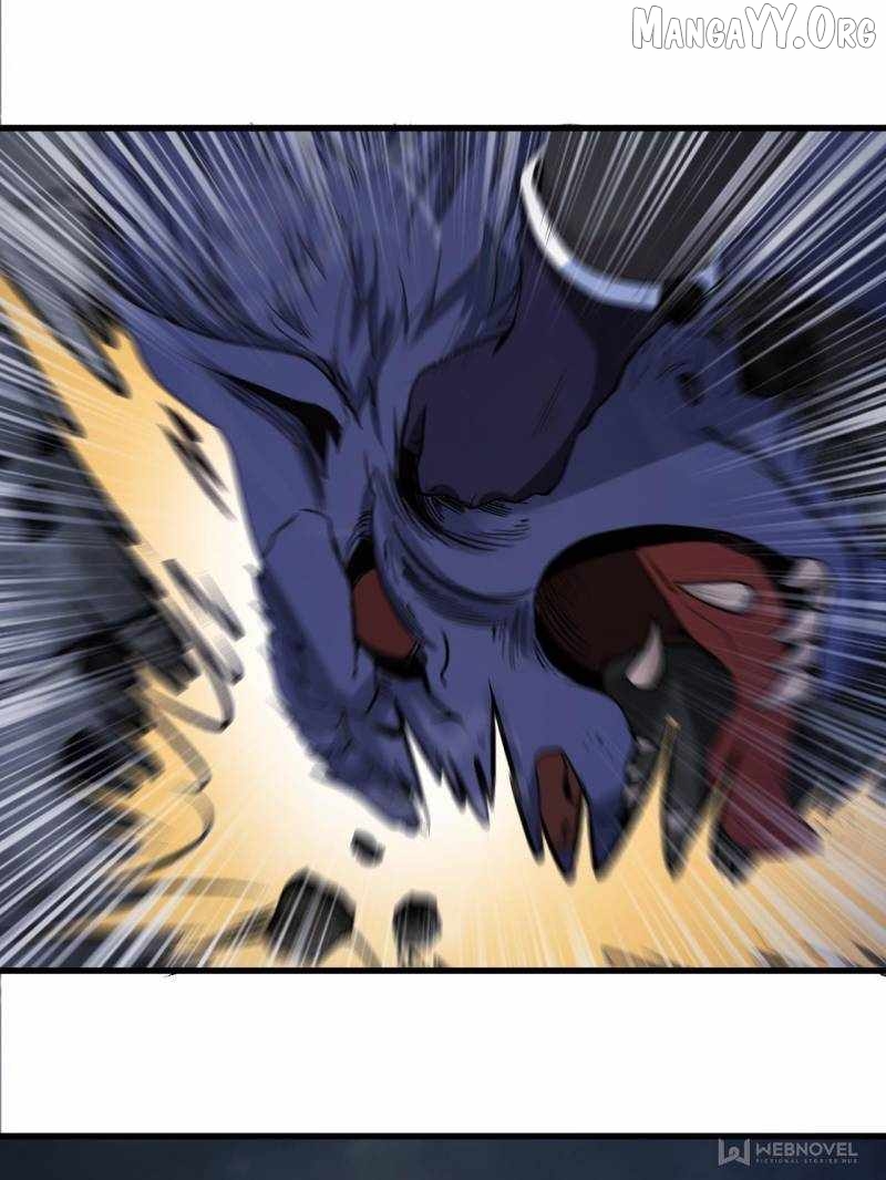 My Harem Depends on Drawing Cards Chapter 86 - page 60