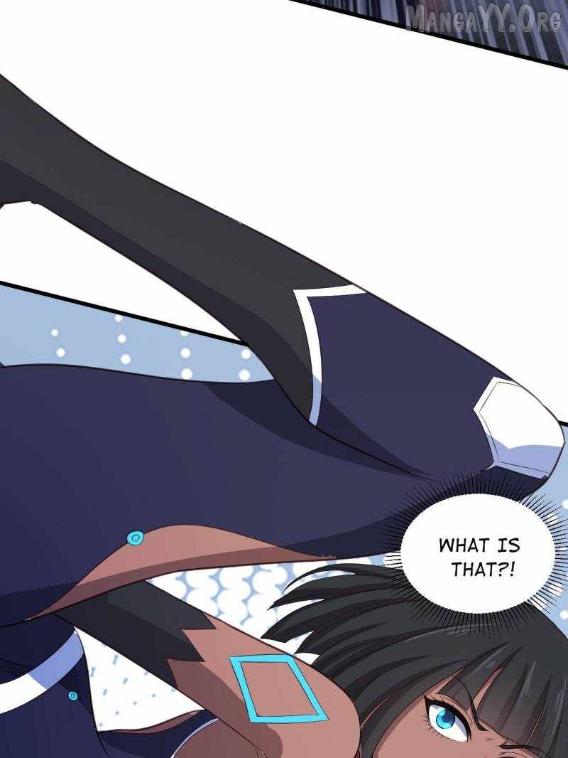My Harem Depends on Drawing Cards Chapter 86 - page 74