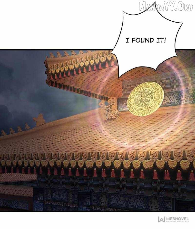 My Harem Depends on Drawing Cards Chapter 86 - page 76