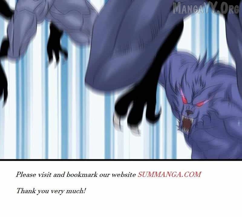 My Harem Depends on Drawing Cards Chapter 86 - page 83