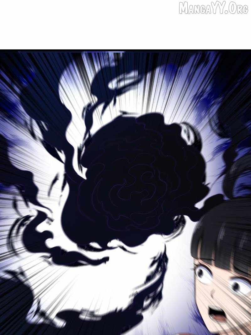My Harem Depends on Drawing Cards Chapter 85 - page 6