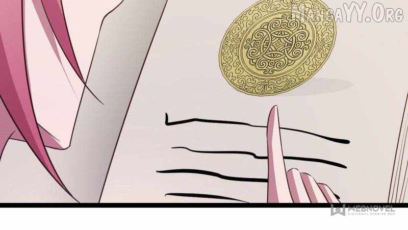 My Harem Depends on Drawing Cards Chapter 84 - page 19