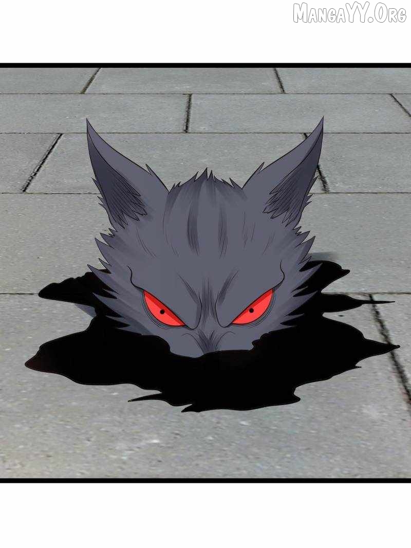 My Harem Depends on Drawing Cards Chapter 84 - page 28