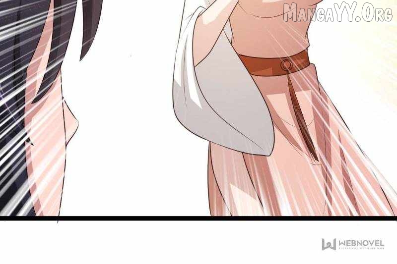My Harem Depends on Drawing Cards Chapter 84 - page 55