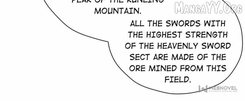 My Harem Depends on Drawing Cards Chapter 102 - page 32