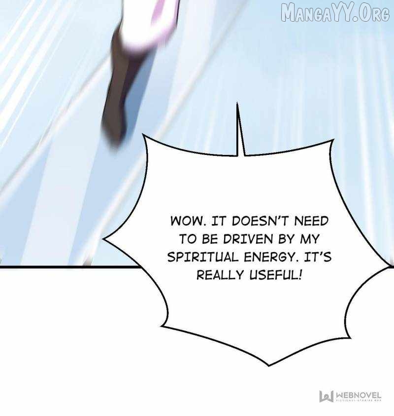 My Harem Depends on Drawing Cards Chapter 102 - page 44