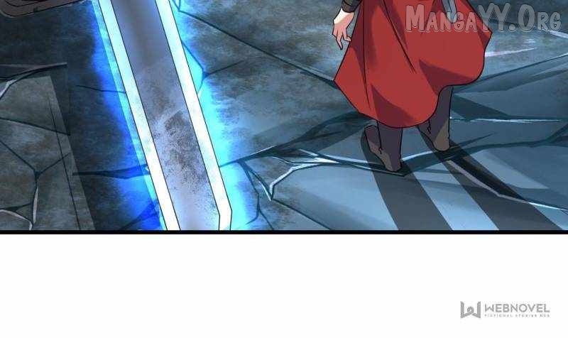 My Harem Depends on Drawing Cards Chapter 102 - page 49