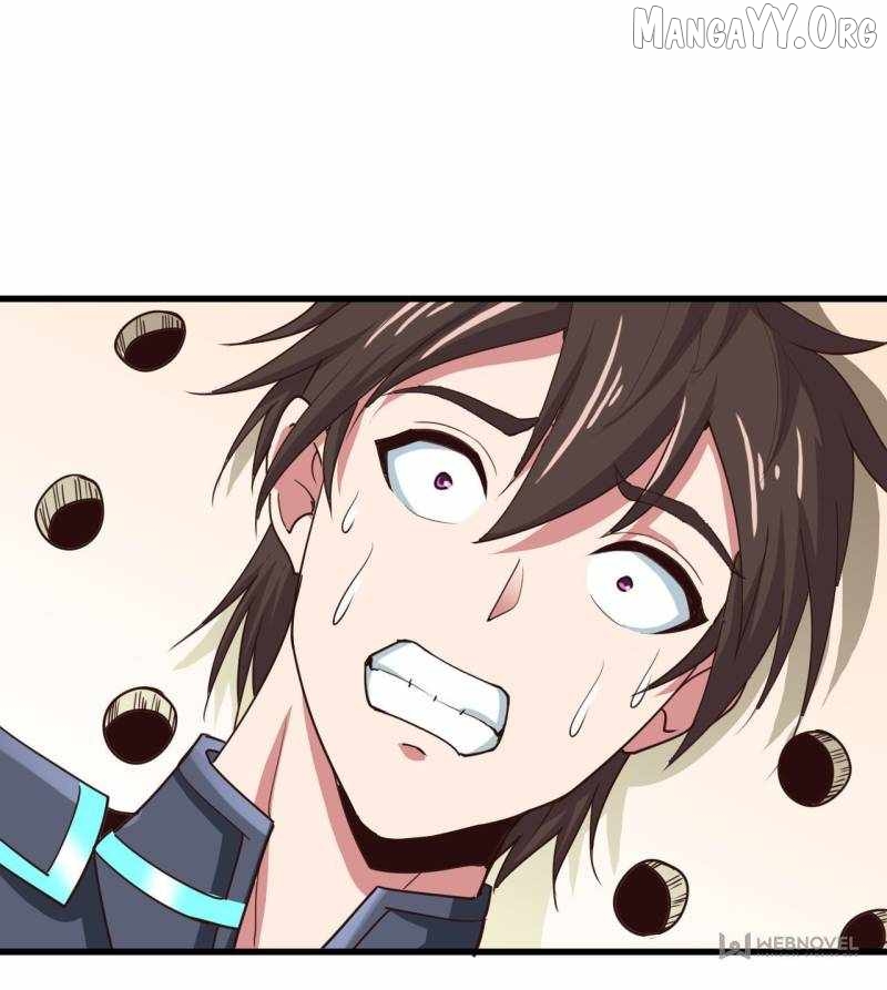 My Harem Depends on Drawing Cards Chapter 99 - page 29