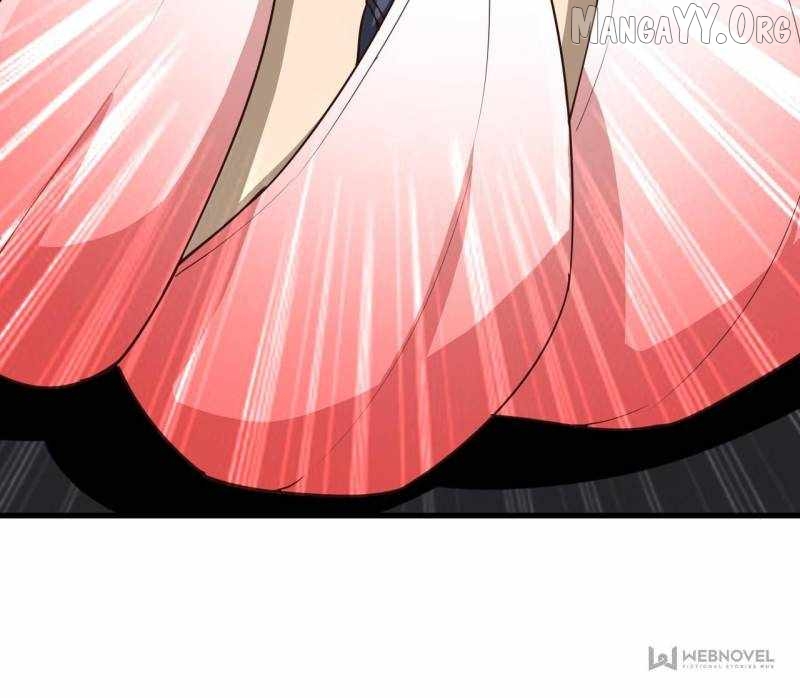 My Harem Depends on Drawing Cards Chapter 99 - page 31