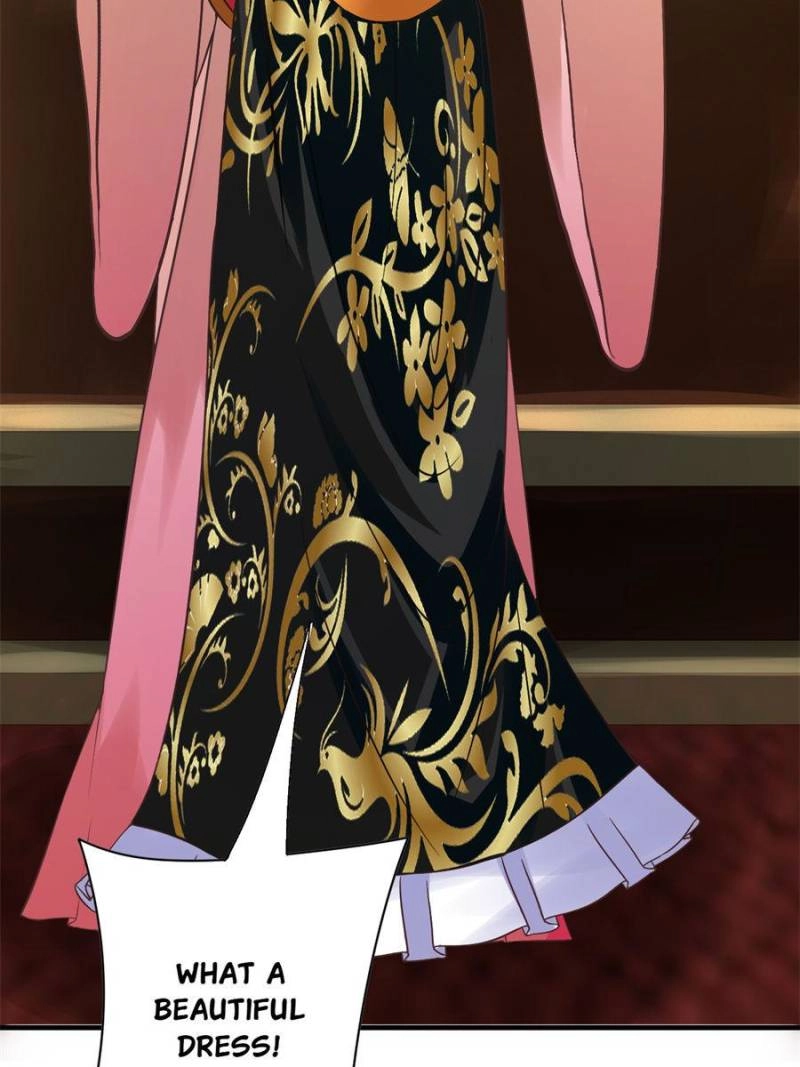 My Harem Depends on Drawing Cards Chapter 130 - page 9