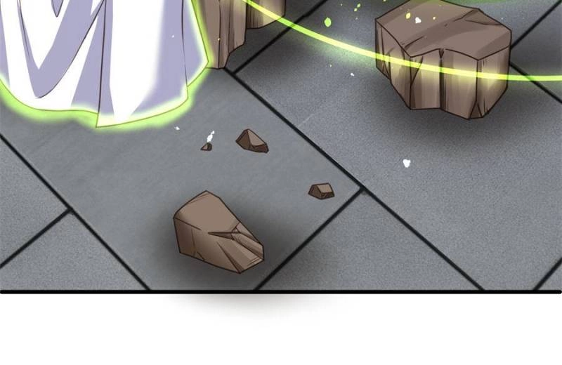 My Harem Depends on Drawing Cards Chapter 131 - page 21