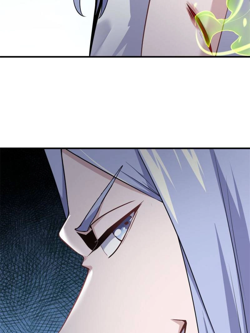 My Harem Depends on Drawing Cards Chapter 131 - page 23