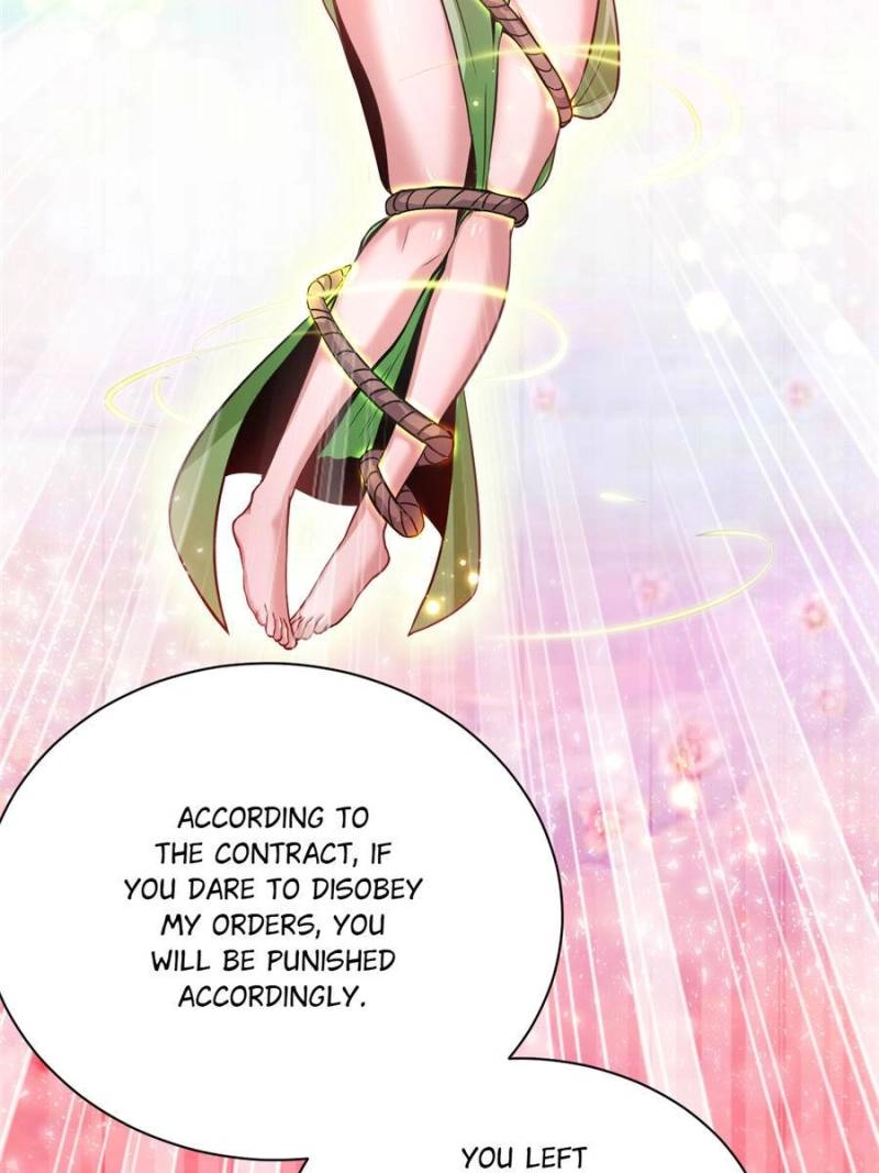 My Harem Depends on Drawing Cards Chapter 131 - page 29