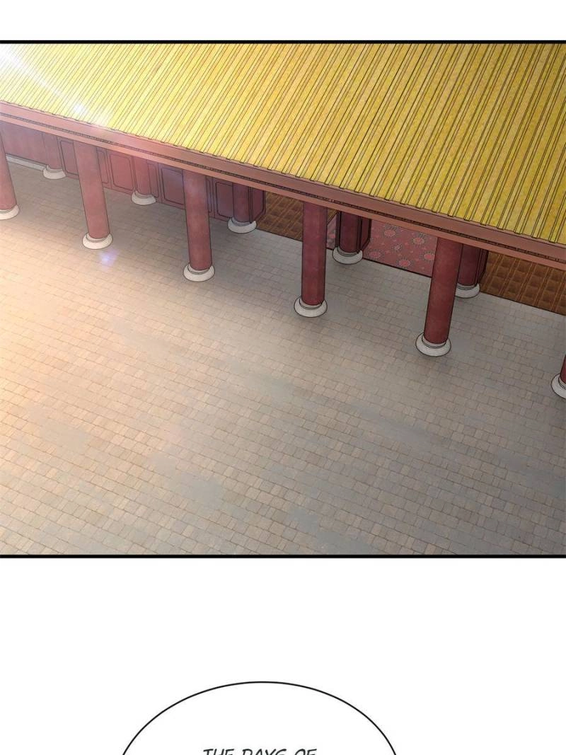 My Harem Depends on Drawing Cards Chapter 131 - page 41