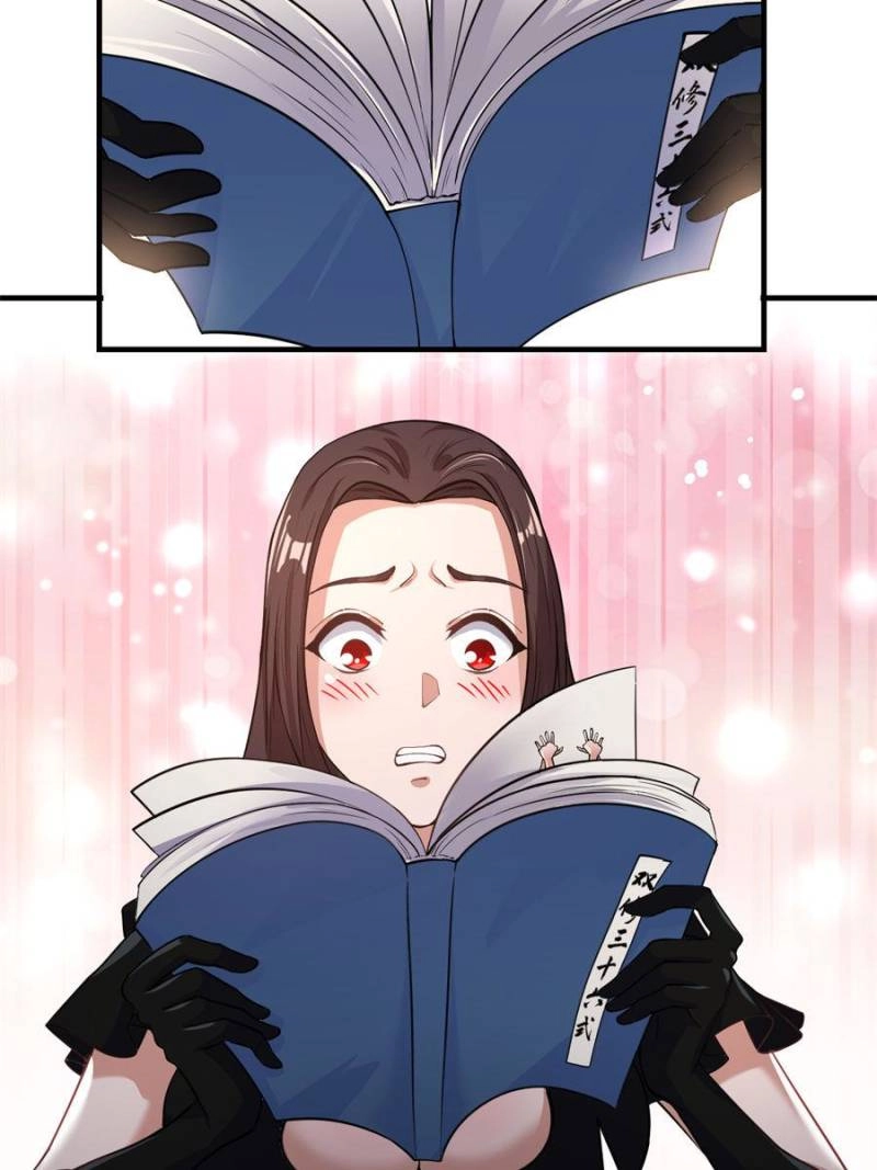 My Harem Depends on Drawing Cards Chapter 131 - page 8