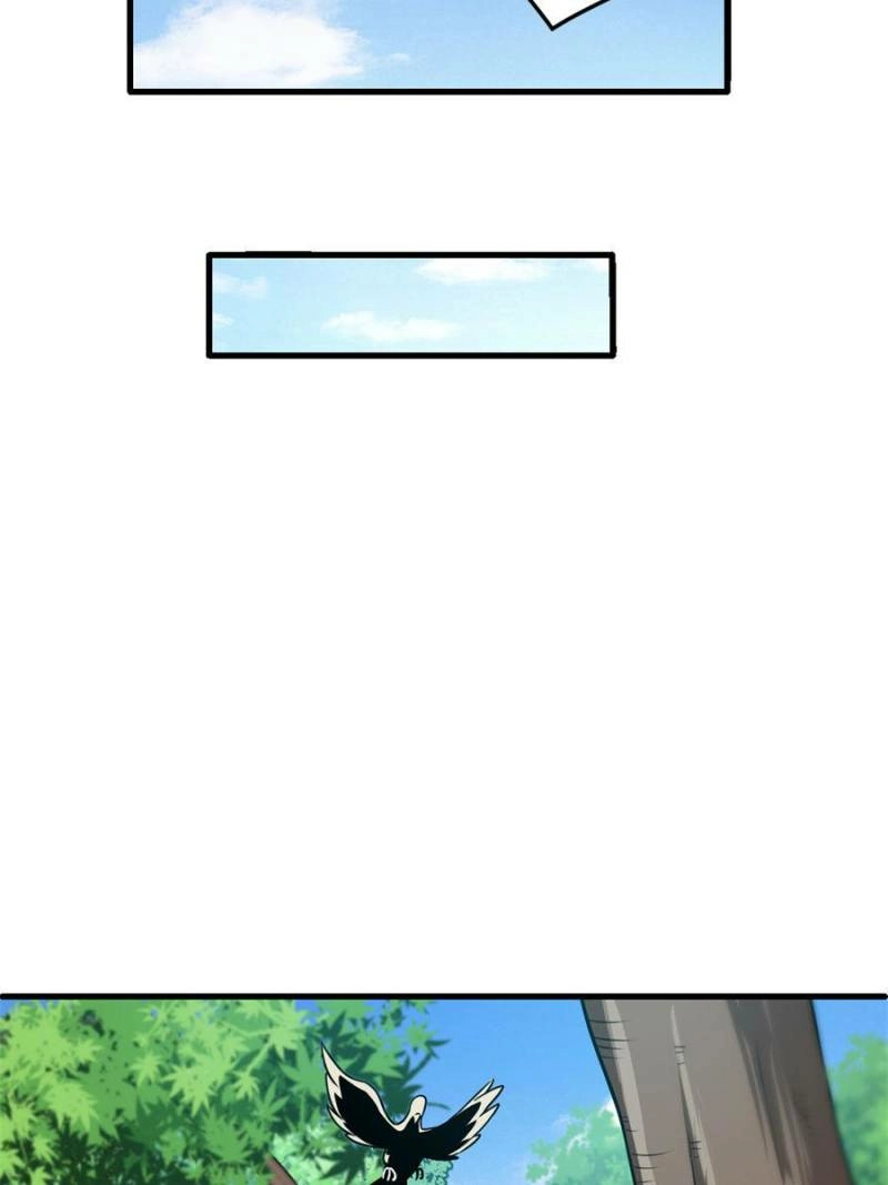 My Harem Depends on Drawing Cards Chapter 132 - page 31