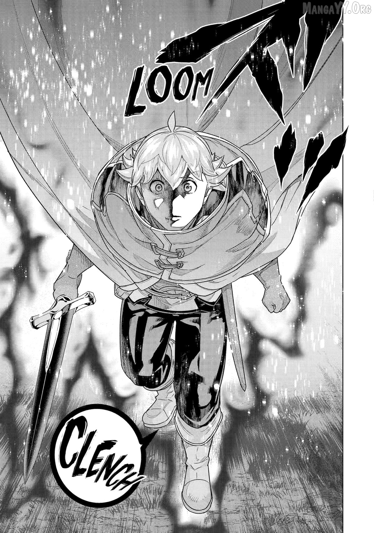 I Was Called Incompetent At Home, But It Seems I’M Super-Competent Globally Chapter 39 - page 19