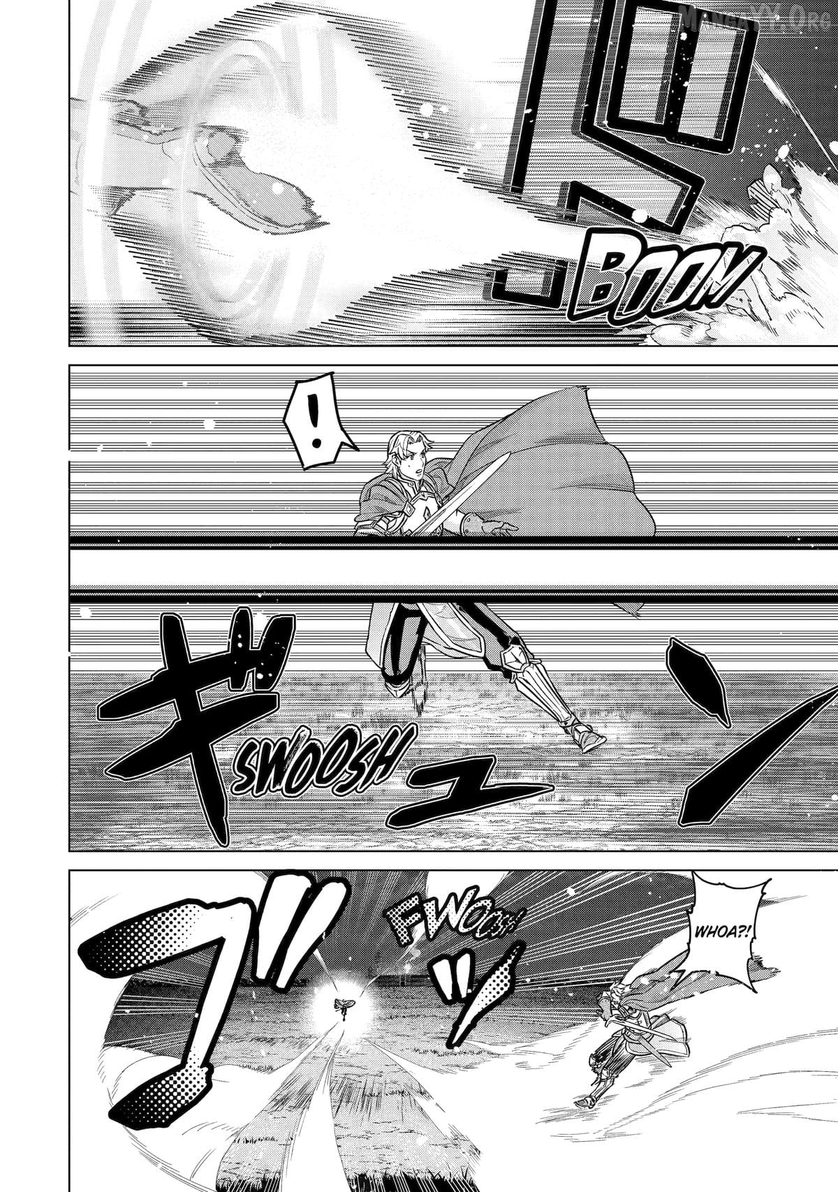 I Was Called Incompetent At Home, But It Seems I’M Super-Competent Globally Chapter 39 - page 20