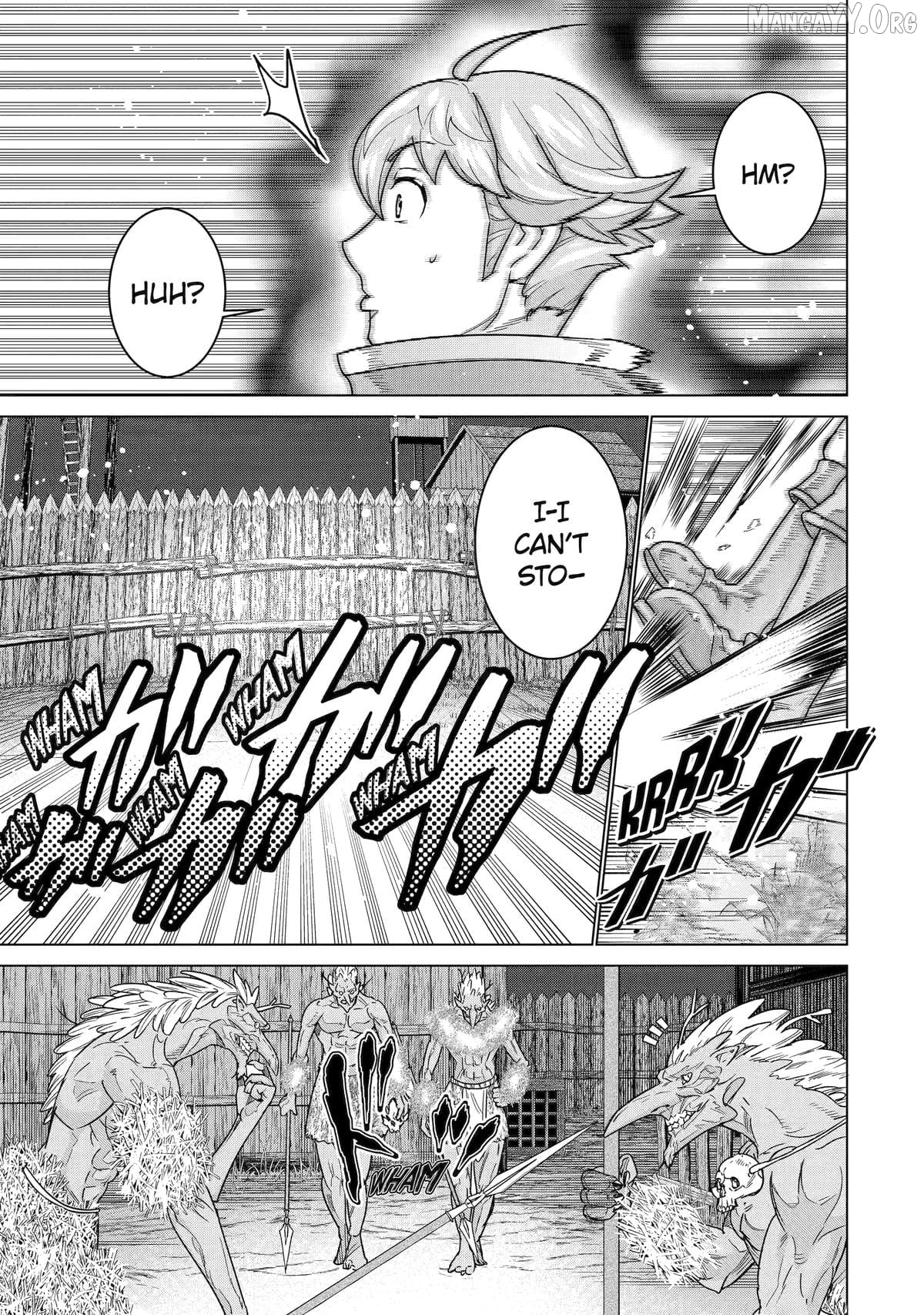 I Was Called Incompetent At Home, But It Seems I’M Super-Competent Globally Chapter 39 - page 21