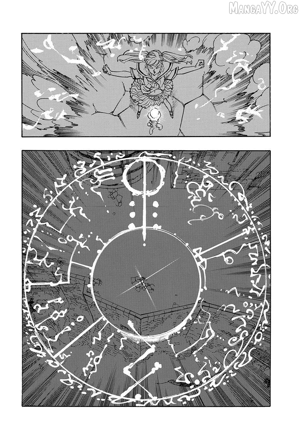 The Four Knights of the Apocalypse Chapter 220 - page 6