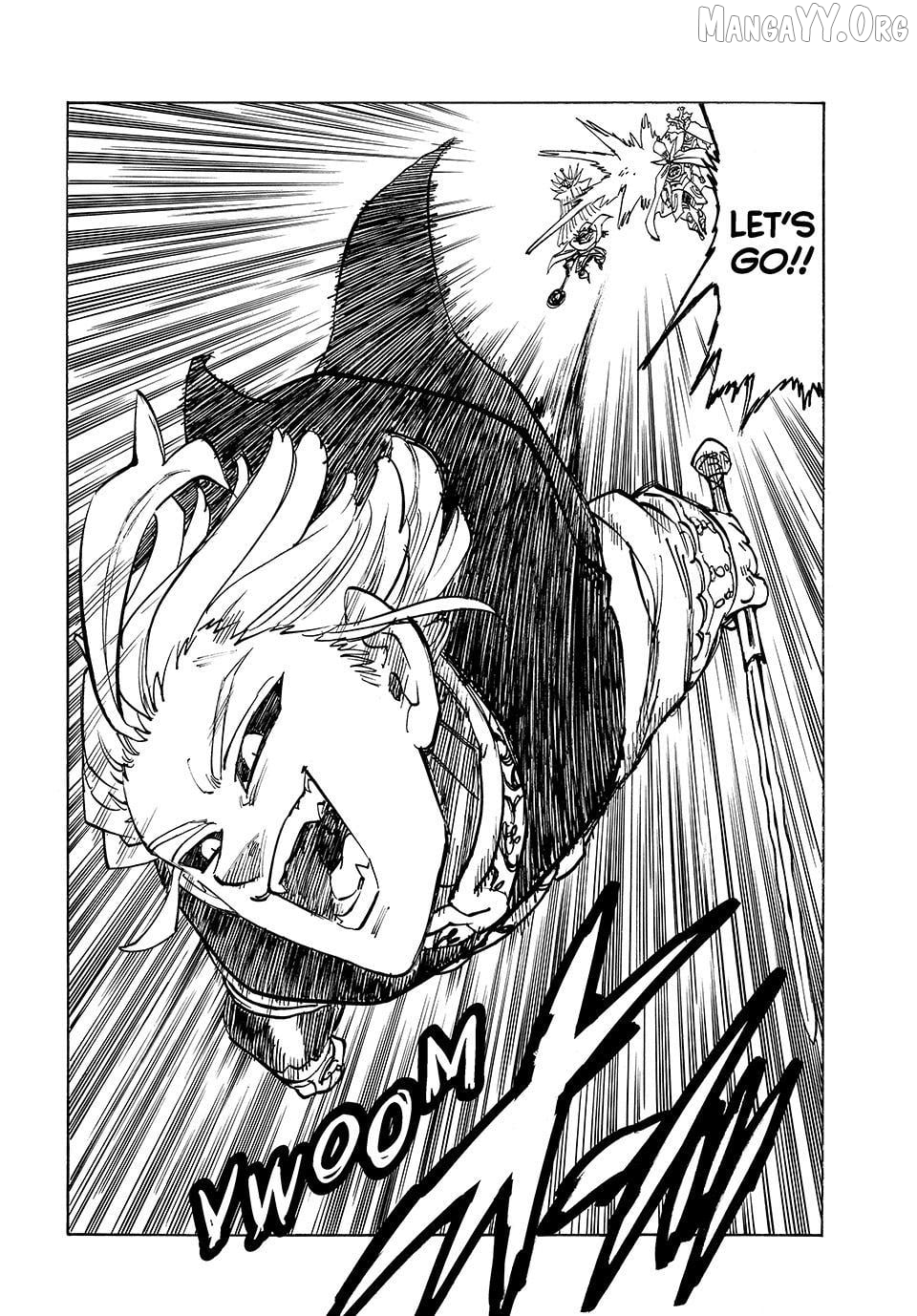 The Four Knights of the Apocalypse Chapter 222 - page 4