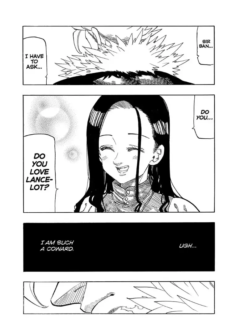 The Four Knights of the Apocalypse Chapter 223 - page 7