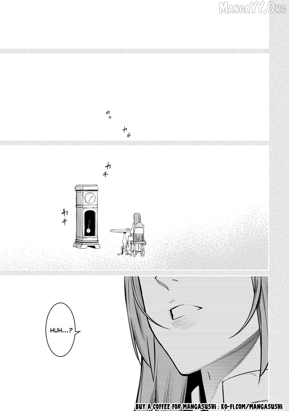 SSS RANK DUNGEON DE KNIFE ICHIHON TEWATASARE TSUIHOU SARETA HAKUMA DOUSHI Chapter 25 - page 1