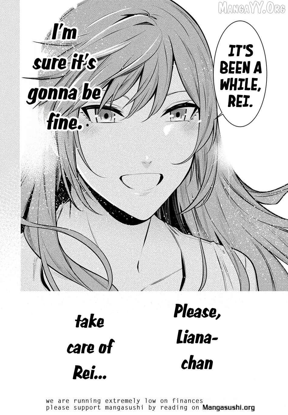 SSS RANK DUNGEON DE KNIFE ICHIHON TEWATASARE TSUIHOU SARETA HAKUMA DOUSHI Chapter 25 - page 11