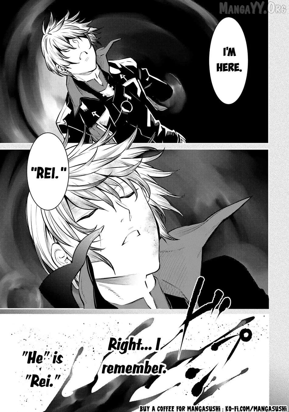 SSS RANK DUNGEON DE KNIFE ICHIHON TEWATASARE TSUIHOU SARETA HAKUMA DOUSHI Chapter 25 - page 7