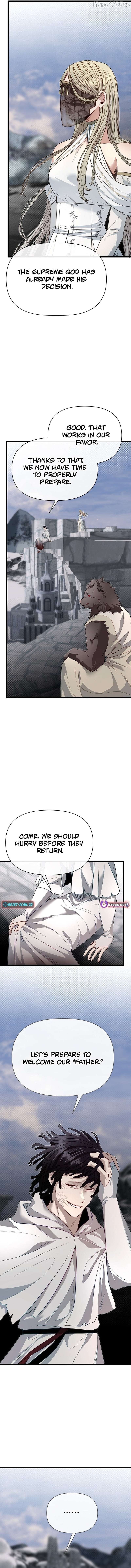 My Little Brother Is The Academy’s Hotshot Chapter 126 - page 14