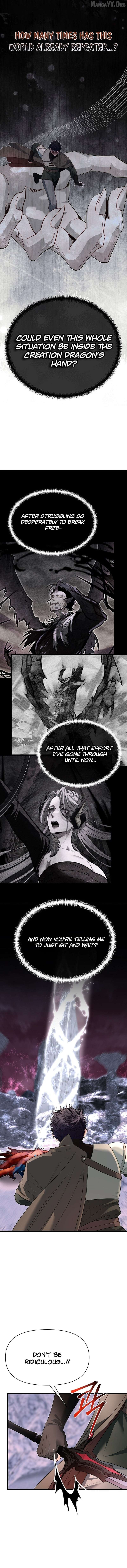 My Little Brother Is The Academy’s Hotshot Chapter 126 - page 9