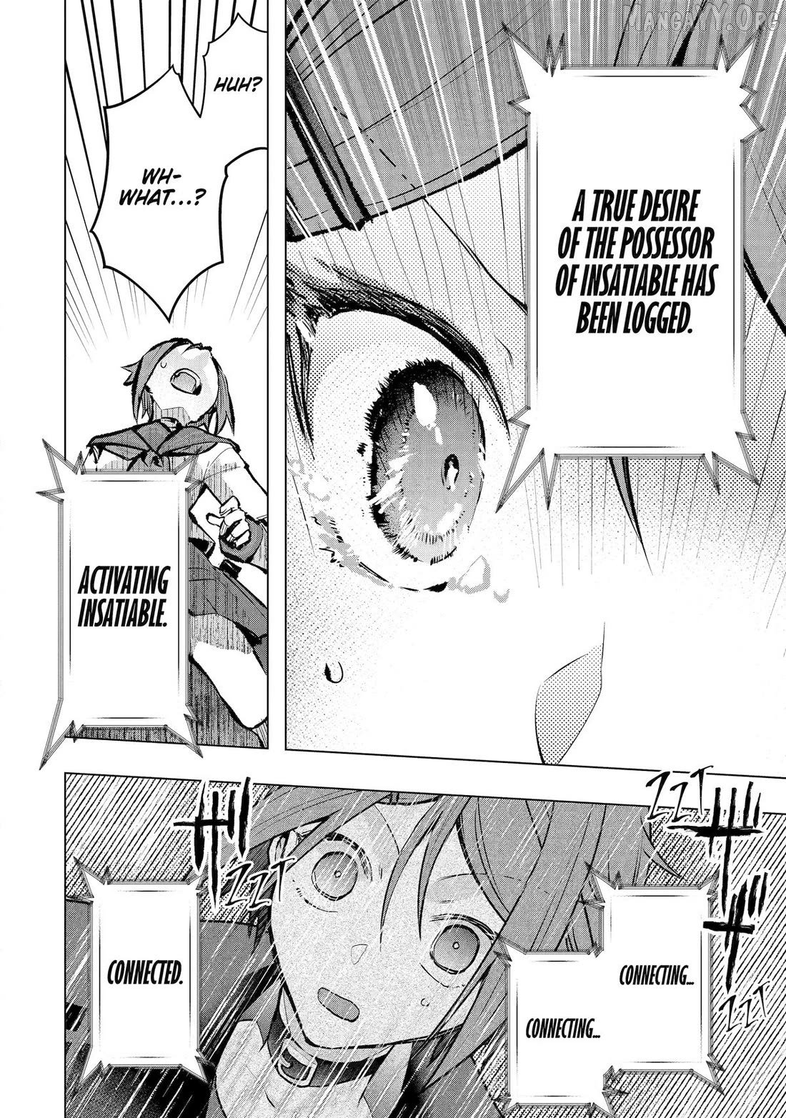 The World is Full of Monsters, So I Want to Live as I Wish Chapter 62 - page 28
