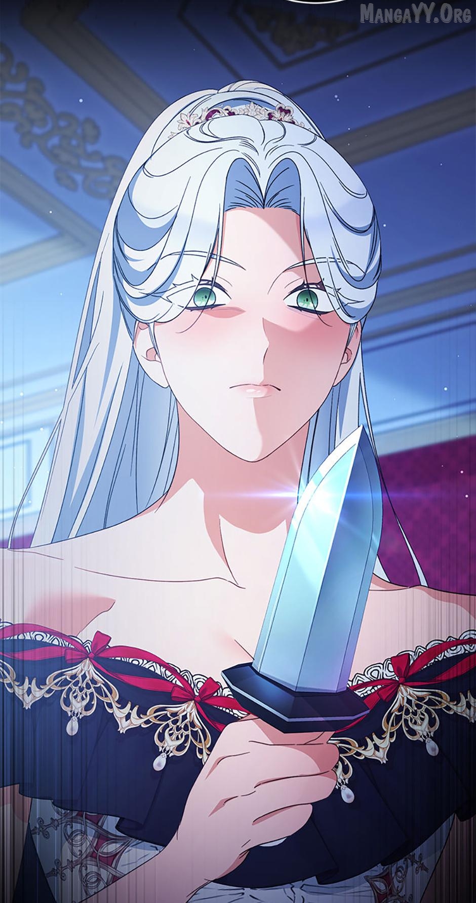 My Beloved Baby Sister Chapter 88 - page 103