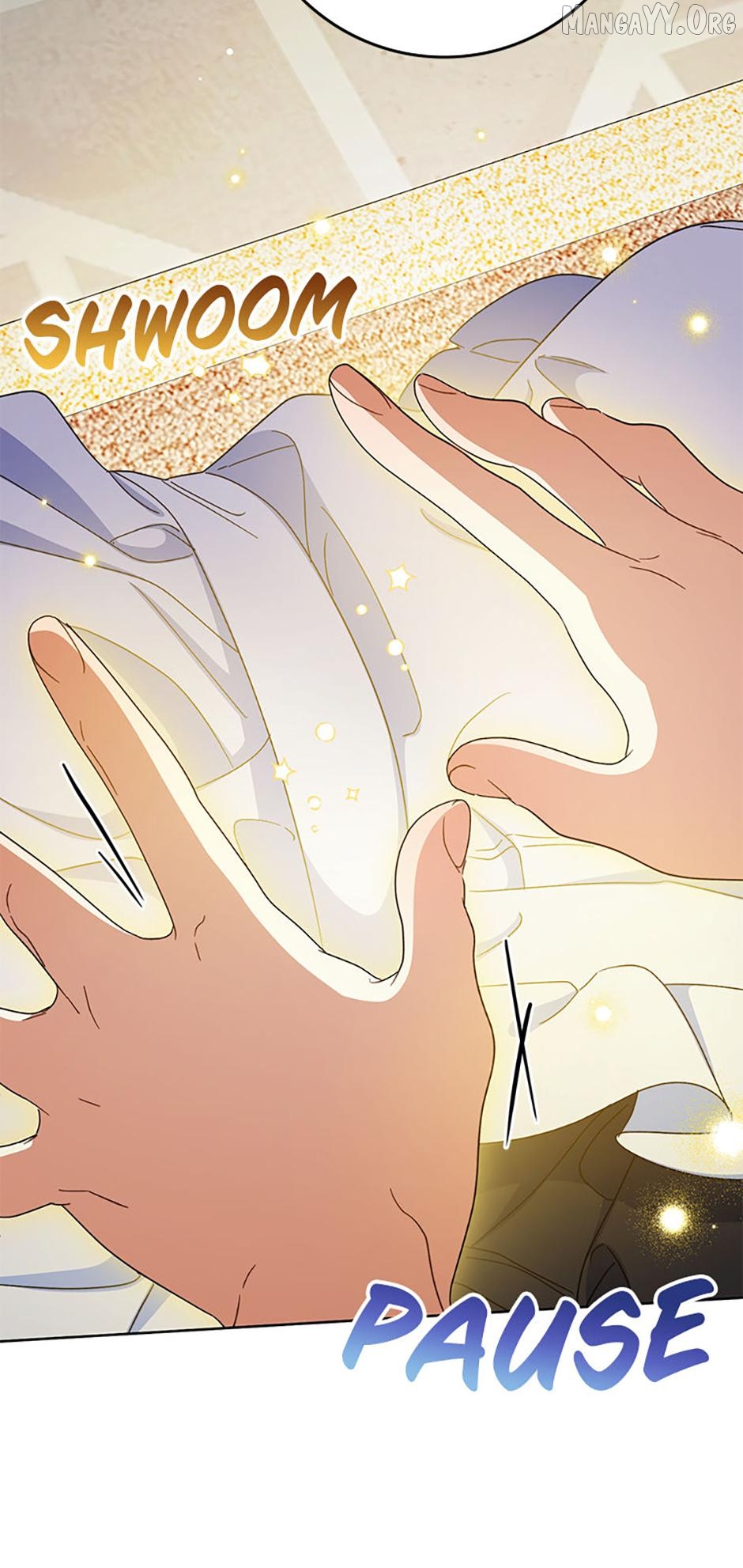 My Beloved Baby Sister Chapter 88 - page 14