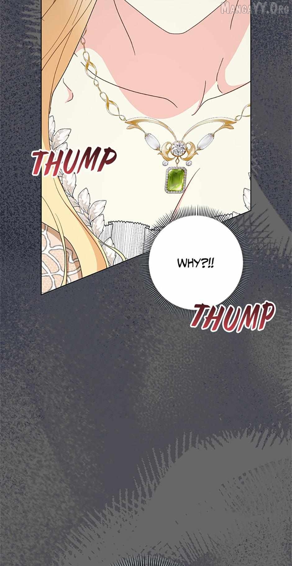 My Beloved Baby Sister Chapter 88 - page 16