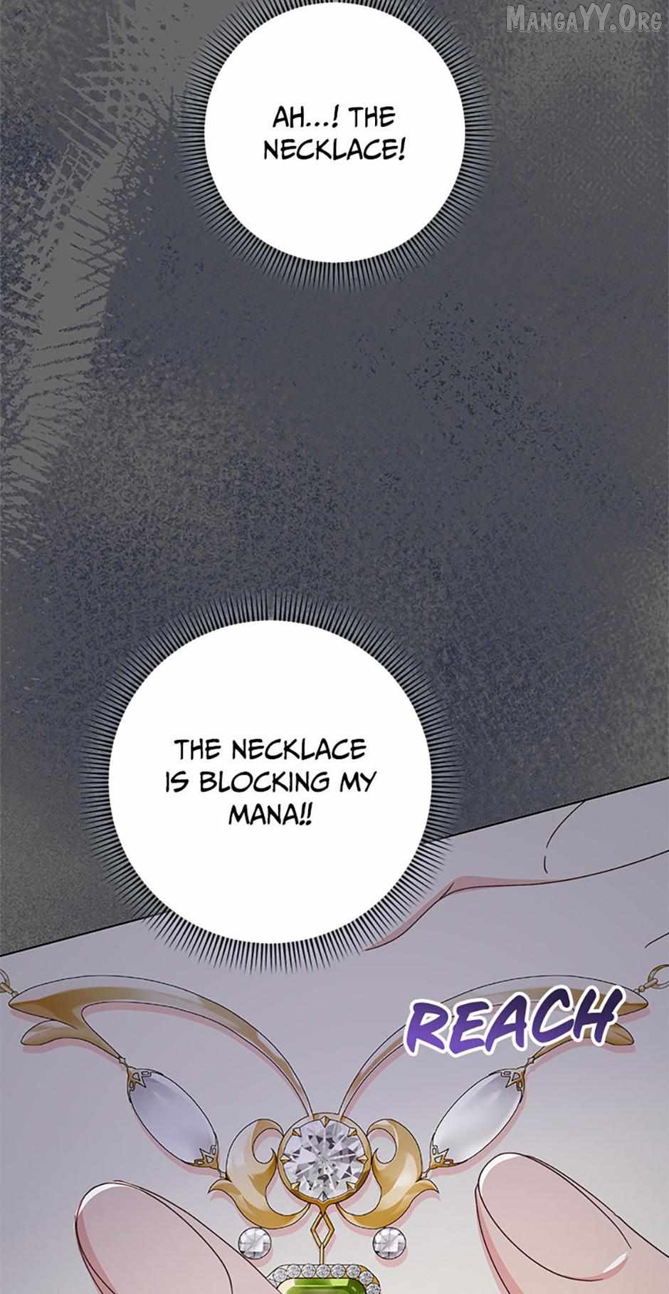 My Beloved Baby Sister Chapter 88 - page 17