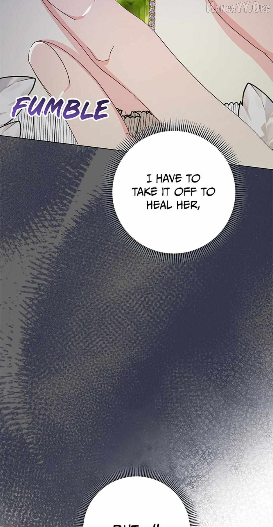 My Beloved Baby Sister Chapter 88 - page 18