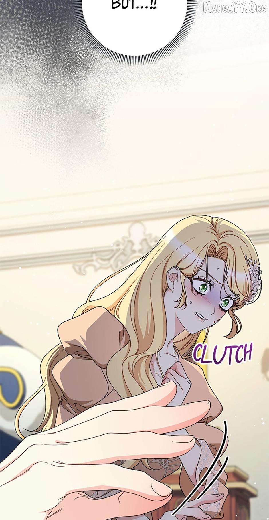 My Beloved Baby Sister Chapter 88 - page 19