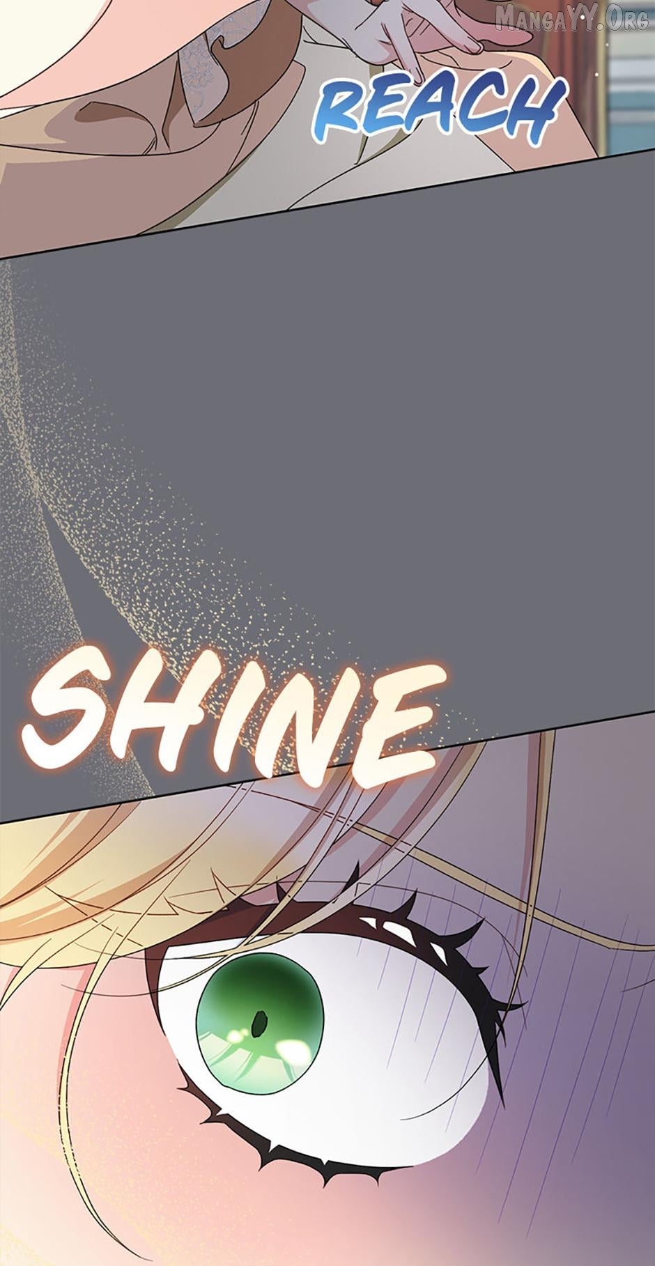 My Beloved Baby Sister Chapter 88 - page 20