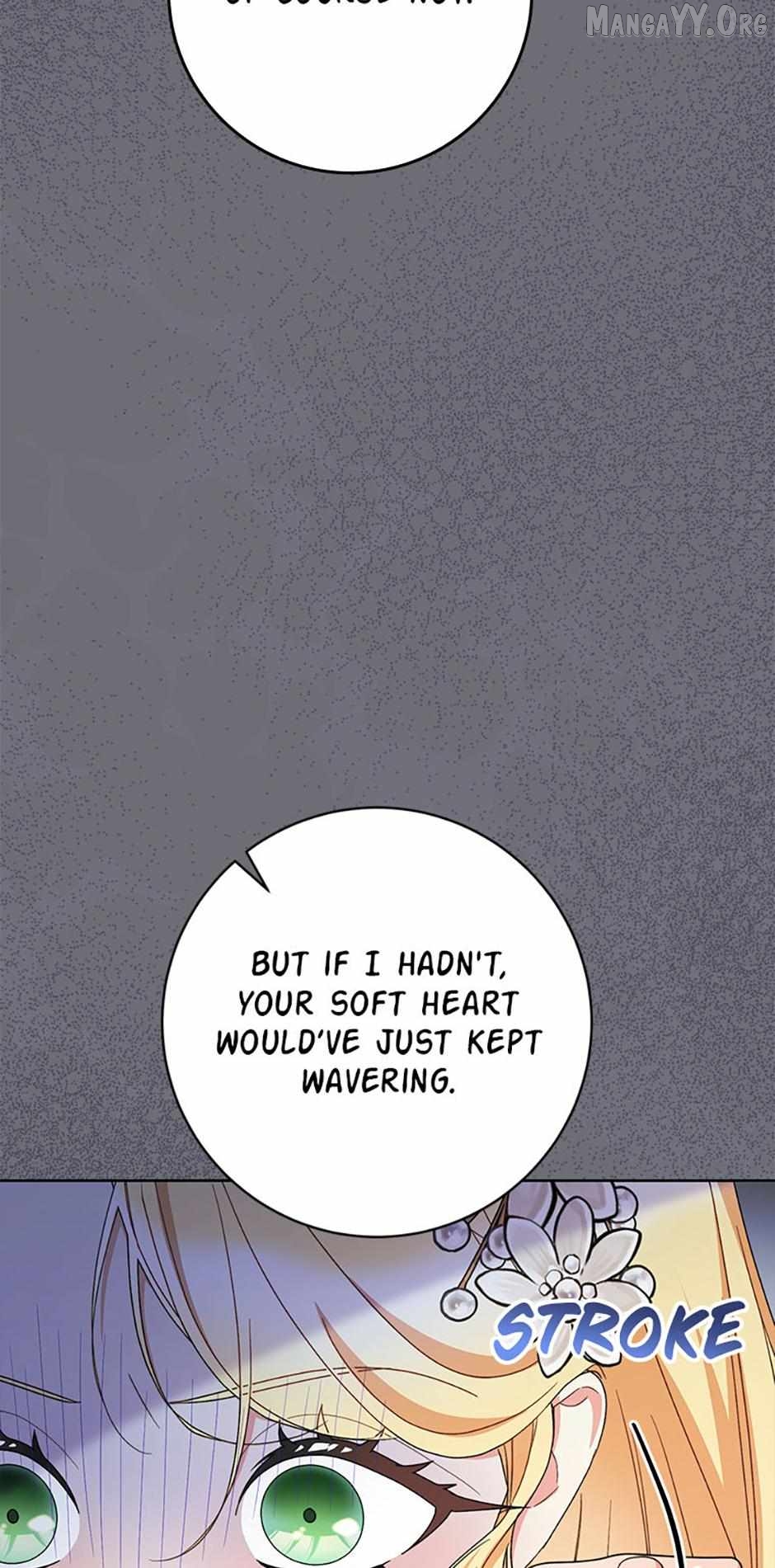 My Beloved Baby Sister Chapter 88 - page 24