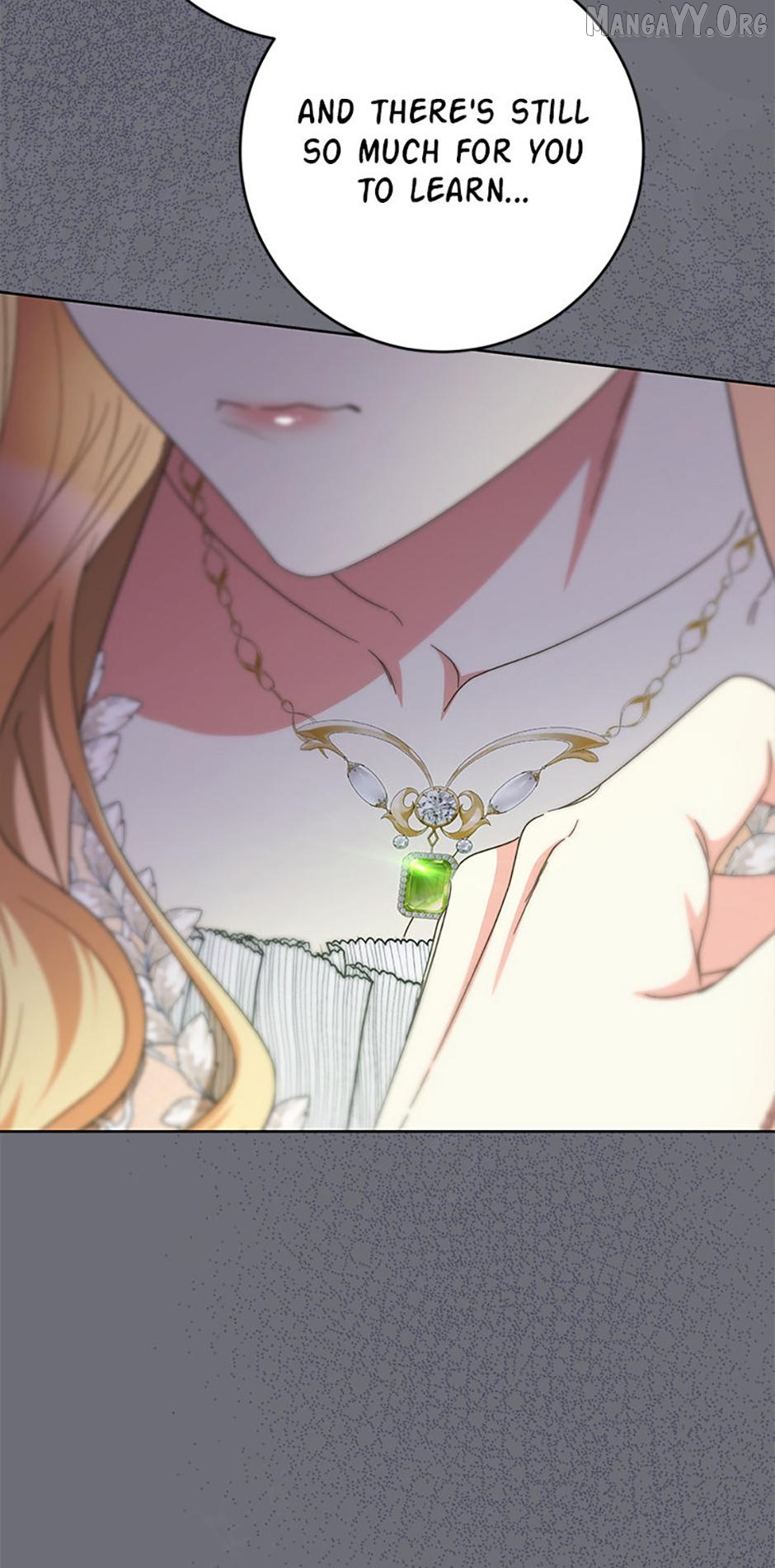 My Beloved Baby Sister Chapter 88 - page 27