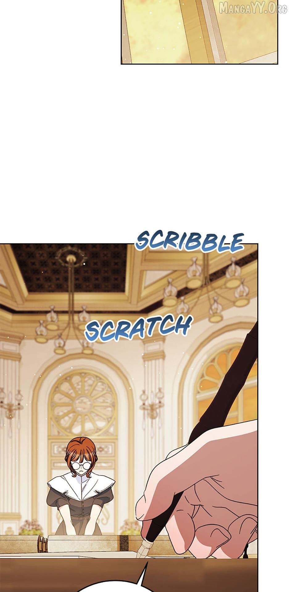 My Beloved Baby Sister Chapter 88 - page 30