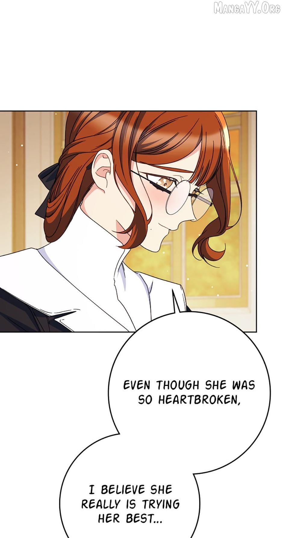 My Beloved Baby Sister Chapter 88 - page 36