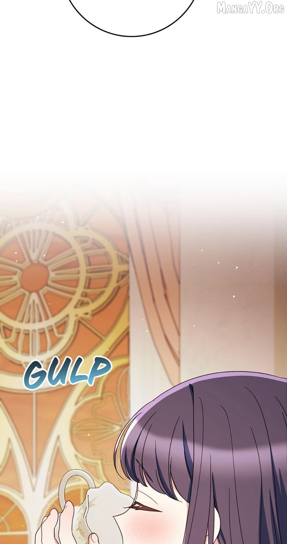 My Beloved Baby Sister Chapter 88 - page 37