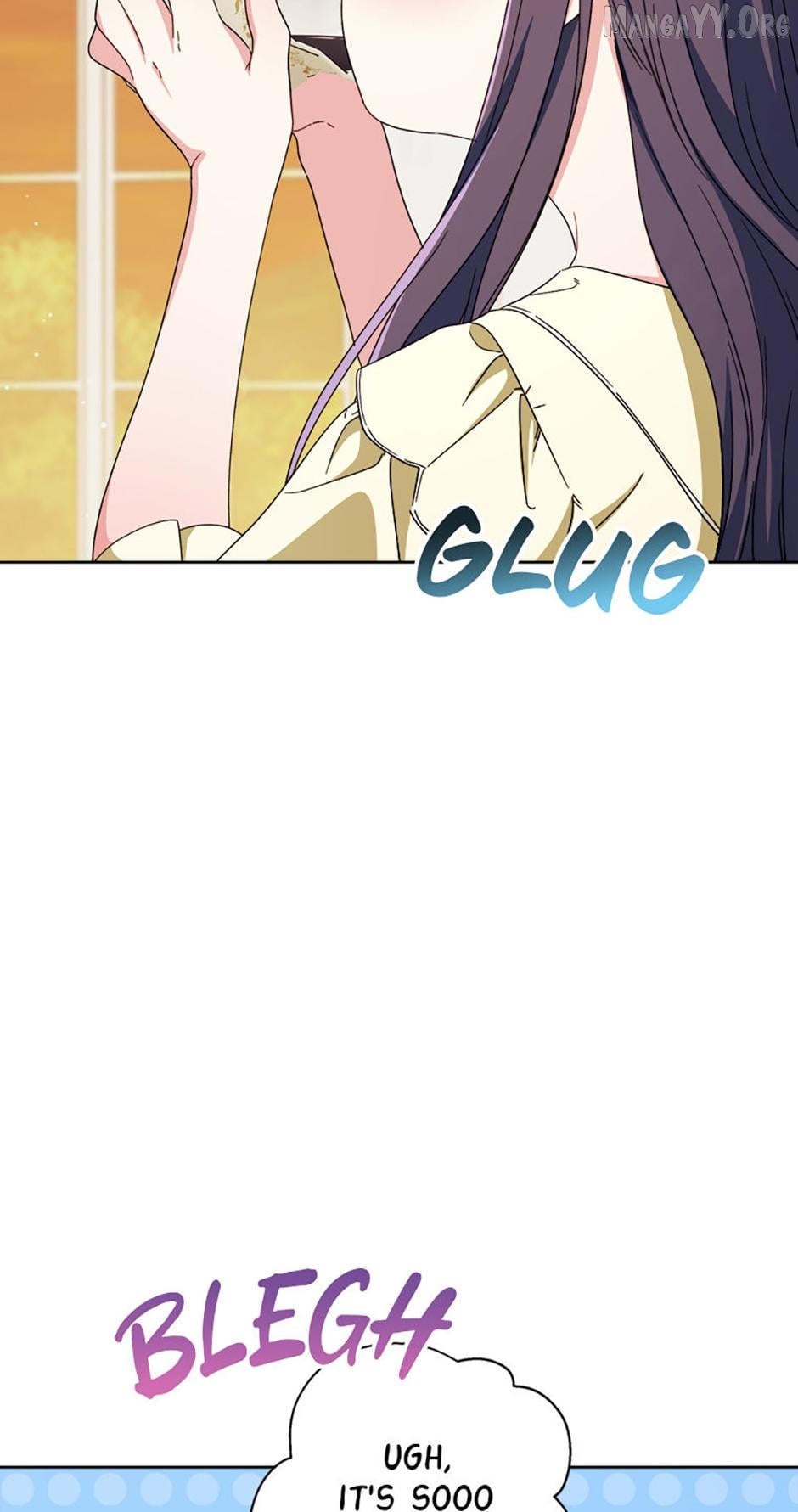 My Beloved Baby Sister Chapter 88 - page 38