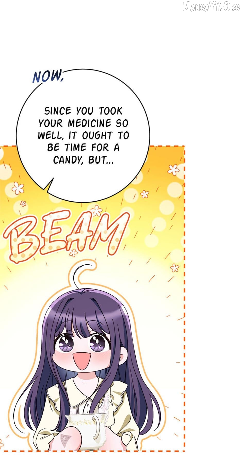 My Beloved Baby Sister Chapter 88 - page 40