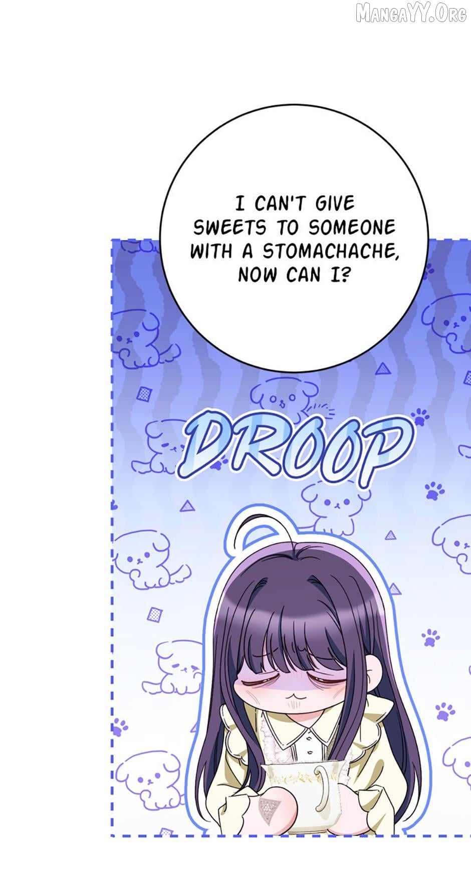 My Beloved Baby Sister Chapter 88 - page 41