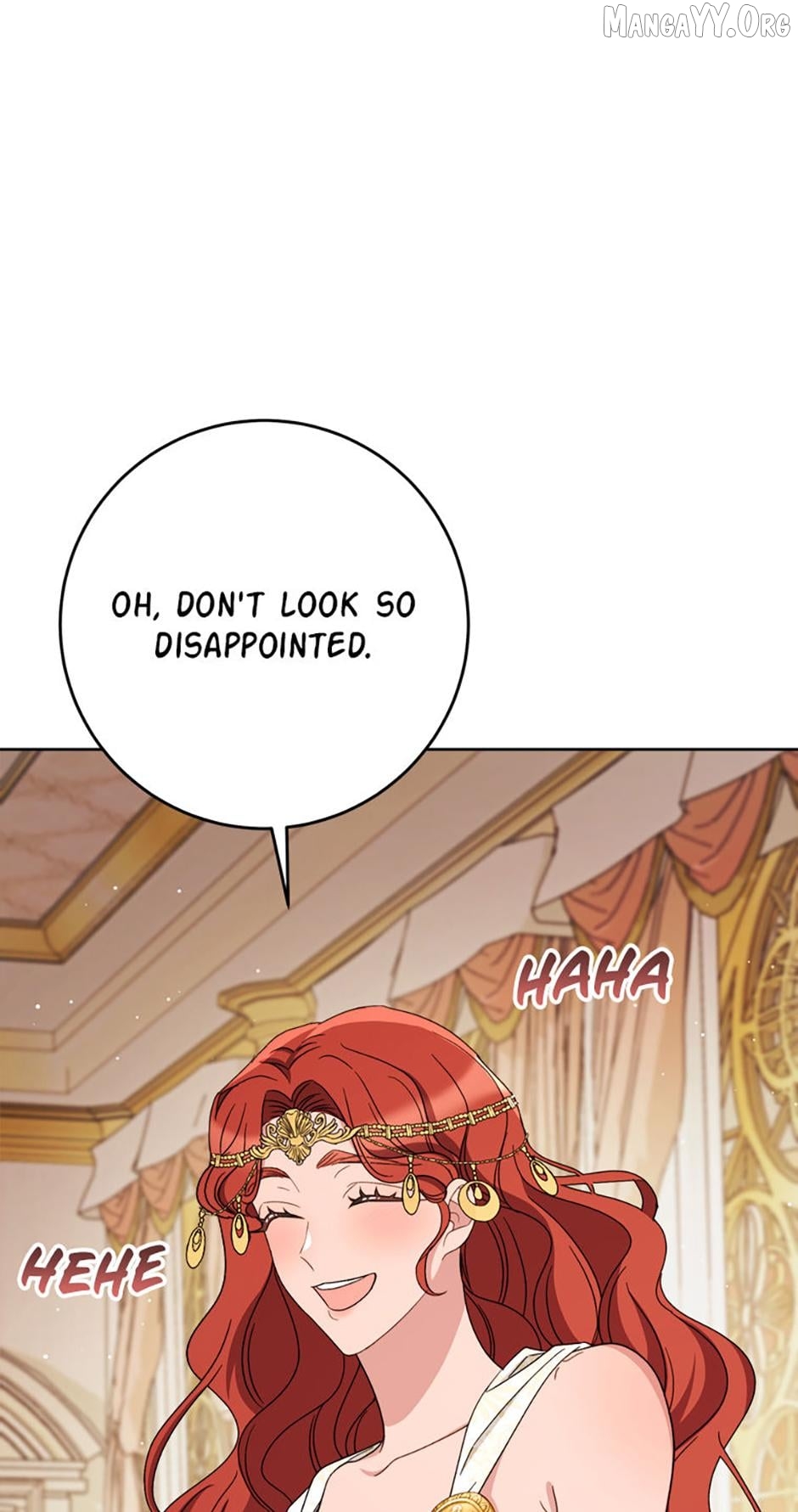 My Beloved Baby Sister Chapter 88 - page 42