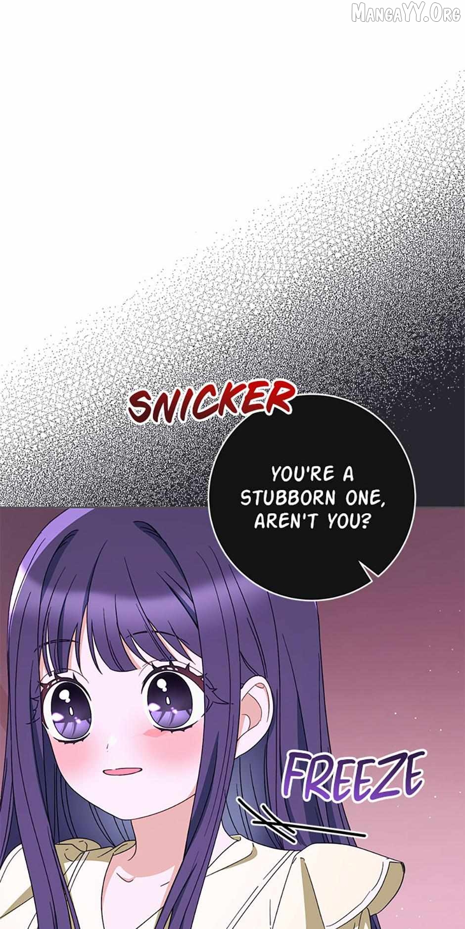 My Beloved Baby Sister Chapter 88 - page 45